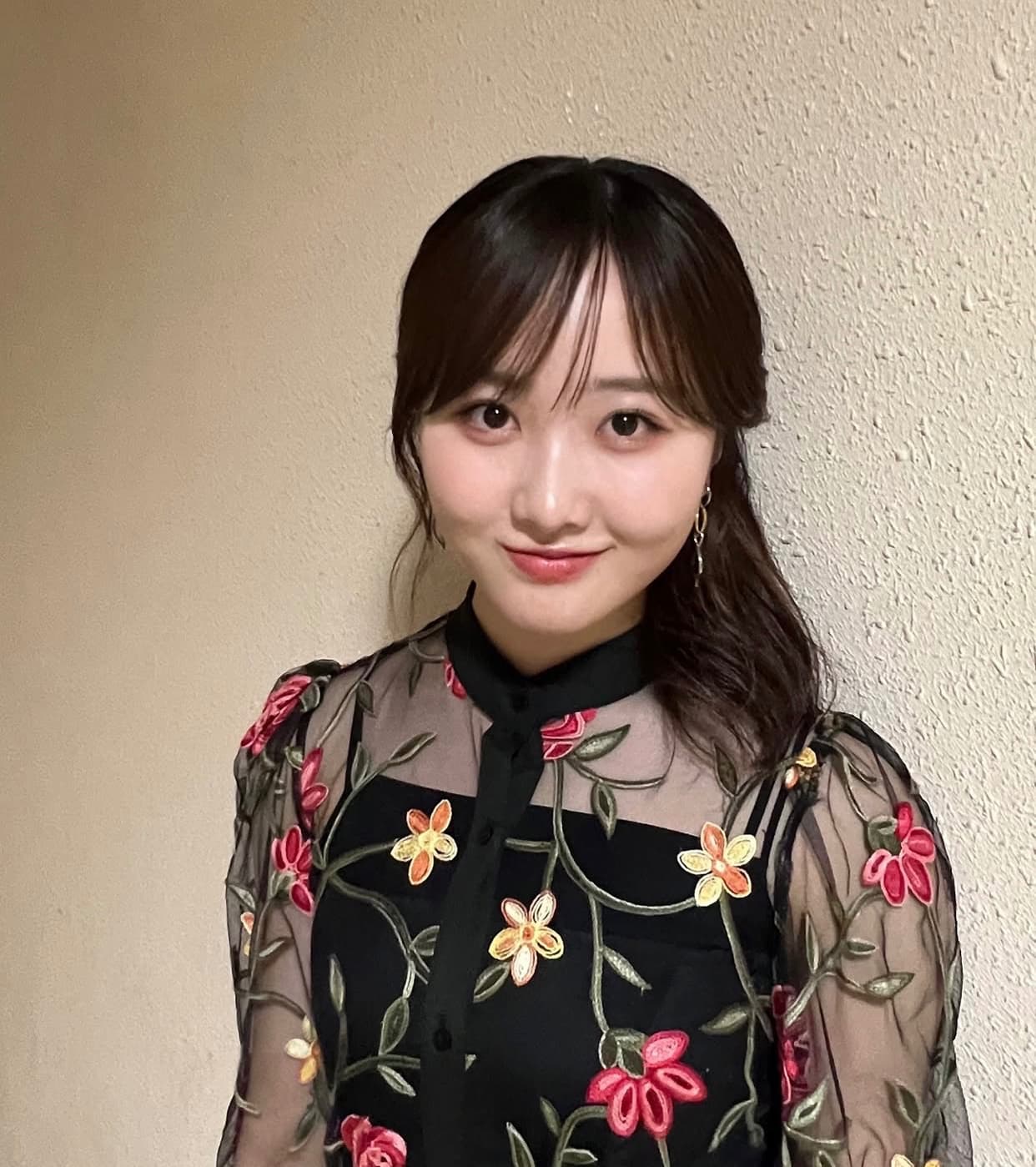 「うーわ、 めっちゃカワイイ」本田望結、大人っぽさ急上昇中！？美しさ溢れるアップショットに称賛の嵐！！