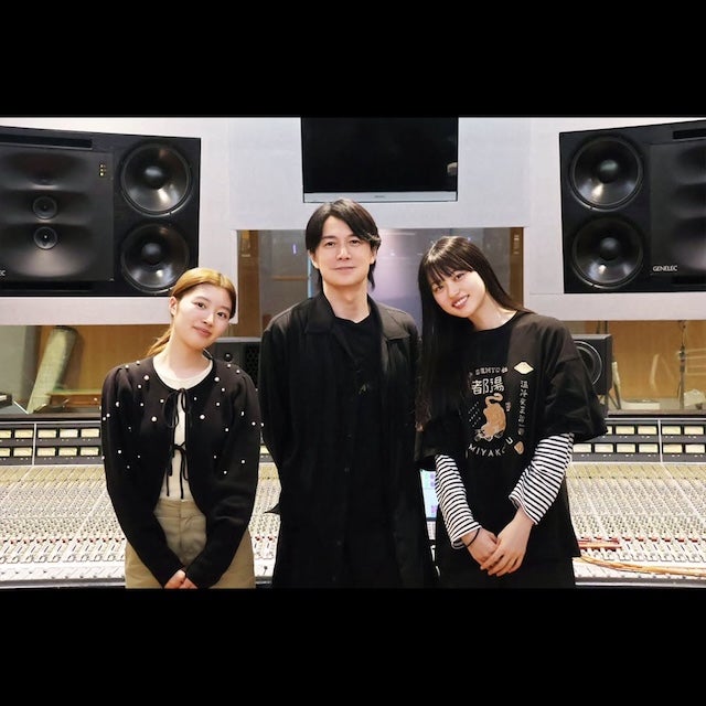 福山雅治、映画「長崎―閃光の影で―」全国公開で主題歌への思いを語る