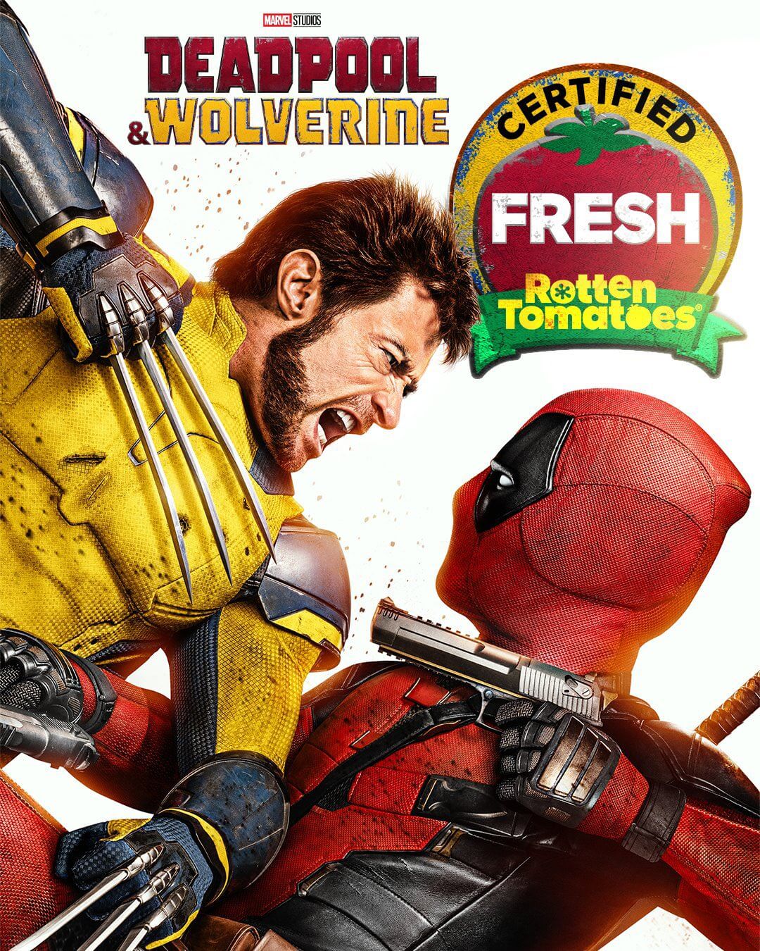 マーベル俳優が映画を告知、サウンドトラックには韓国アイドルのあの楽曲が！