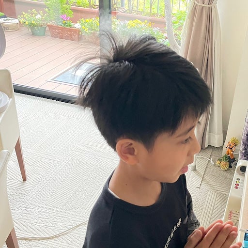 「本当感動します…✨✨🥺」海老蔵さんの子供たちの日課にいいね殺到❤️