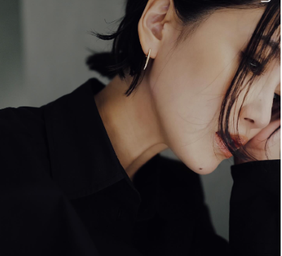 元E-girlsのWEST.藤井流星の妹がSNS更新   28歳になったことを報告