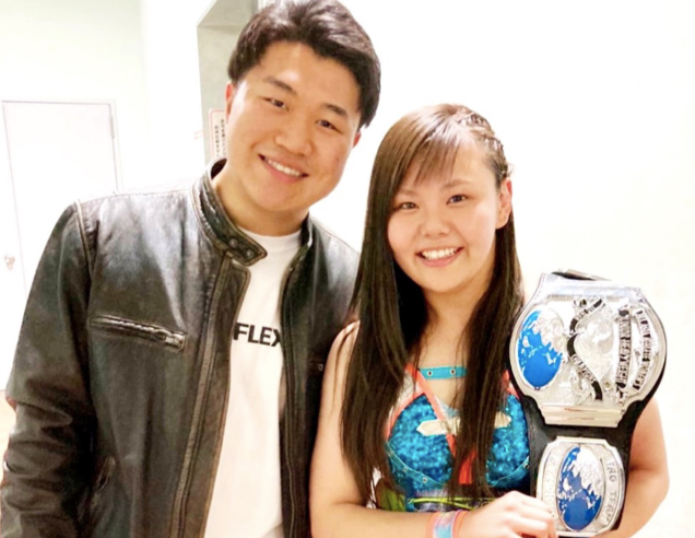 北斗晶さんが長男夫妻の2S公開🌟祝福の声殺到🌈