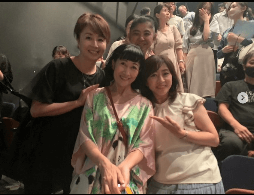 舞台「Want to meet！」を観劇