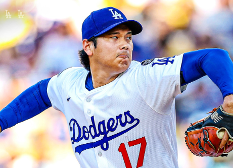 衝撃の奪三振ショー！大谷翔平、今季最多9Kで完全復活の兆し