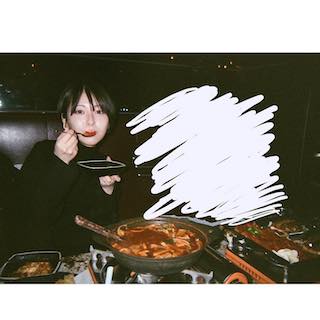 浜辺美波 24歳の誕生日に”2人の愛娘