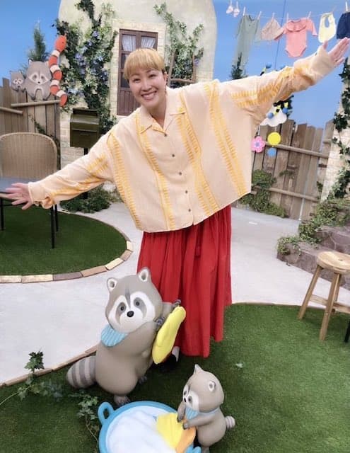 丸山桂里奈が久々に起きた出来事を報告「やばかった」心配の声続出