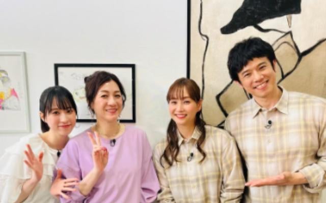 藤本美貴、『ミキティダイニング』シーズン2決定！「嬉しすぎる♡♡」