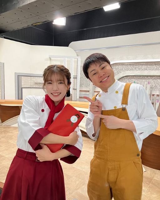 「良かった！良かった！」ノンスタイル井上裕介、番組内で誕生日のお祝いをしたのはあの女優⁉