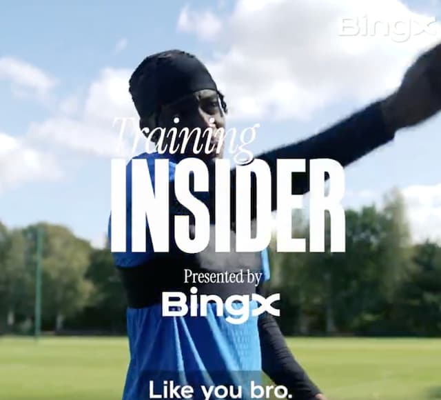 チェルシー リカバリーに参加せず帰宅するククレジャとチームメイトとのやり取りを公開！