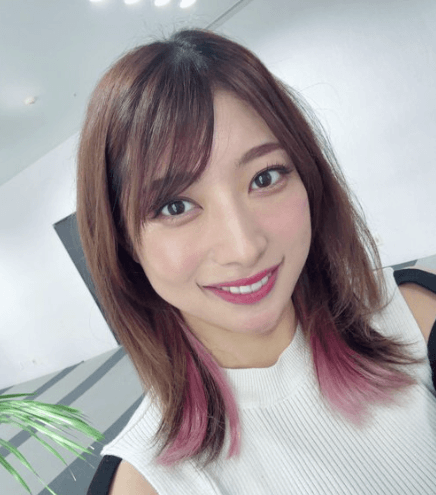 STARDOM【スターダム】 向後桃、お渡し会が富山で決定！青コスポトレをゲットせよ