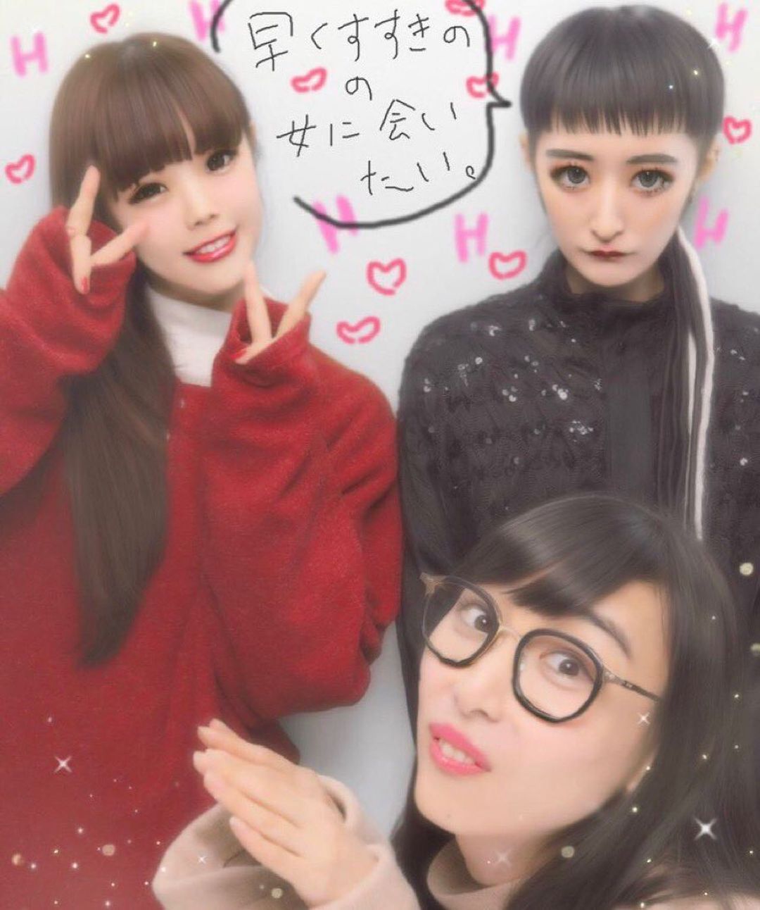 2023年6月に解散が決まったBiSH、