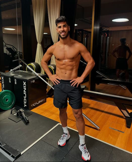 アセンシオ 更なる高みへ向け「新たな限界に挑む！」