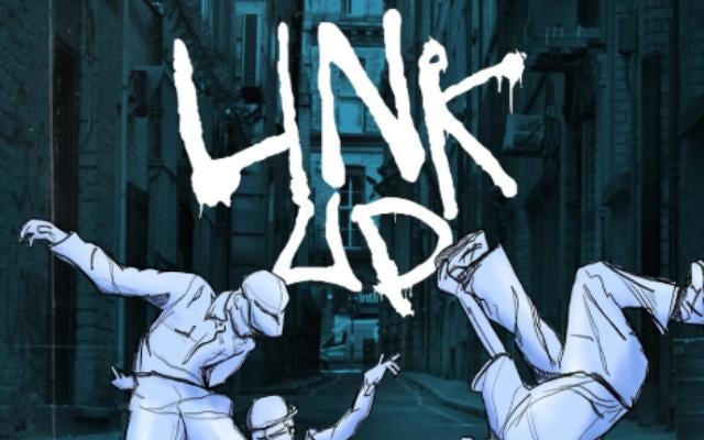 D.LEAGUE『SEGA SAMMY LUX』、新作「LINK UP」公開！ROUND.11の熱を音に込めて