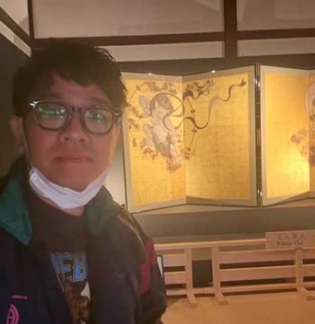 「まさに栄西教育！」ミキ昴生が観光で京都最古の禅寺へ！