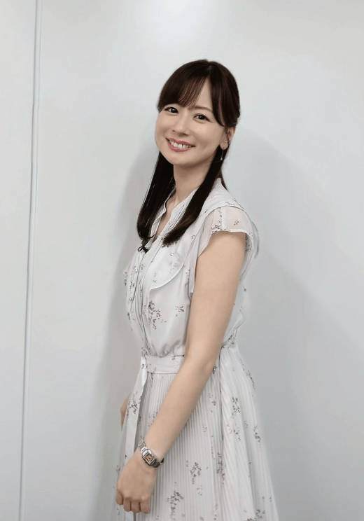 皆藤愛子、競馬の推し馬「メイショウホシアイ」への愛を語る！