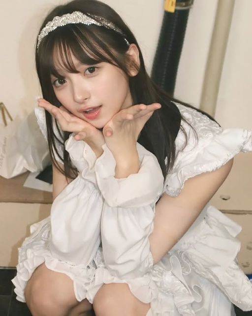 激カワJKグラドル「さいきんの」可愛すぎるオフショットを大量投稿！ファン悶絶のショットに注目