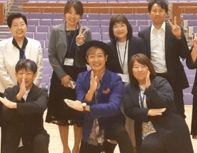 5人の父で保育士資格を持つ