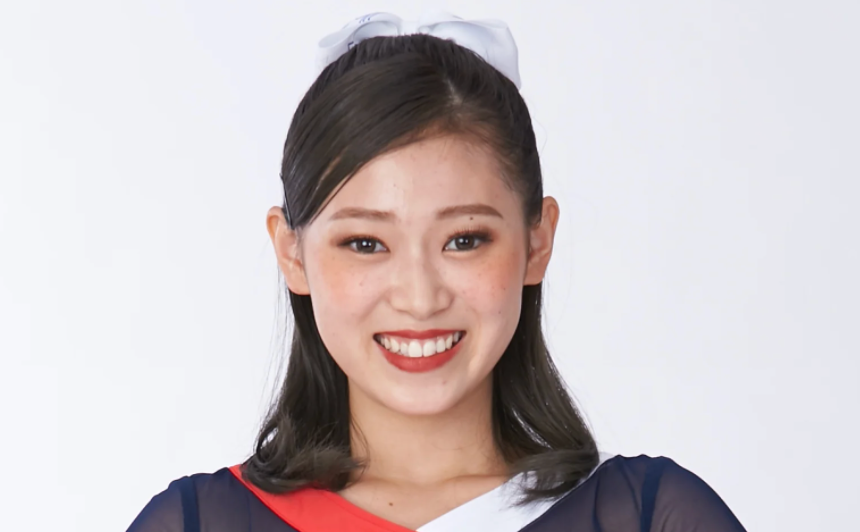 SUMIRE-SPARKLES(NECグリーンロケッツ東葛/NECレッドロケッツ)/ CHEER #631