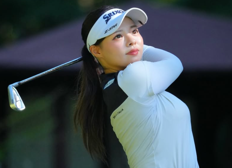 爽快！本明夏が語る山陰ご縁むす美レディースでの収穫