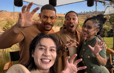 松田元太、「ムファサ」の反響に感激！「タカとして生きた！」