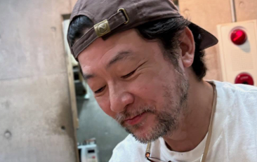 浅野忠信、香港グルメに舌鼓「蝦雲吞好好味！」プライベート感溢れる投稿にファン歓喜