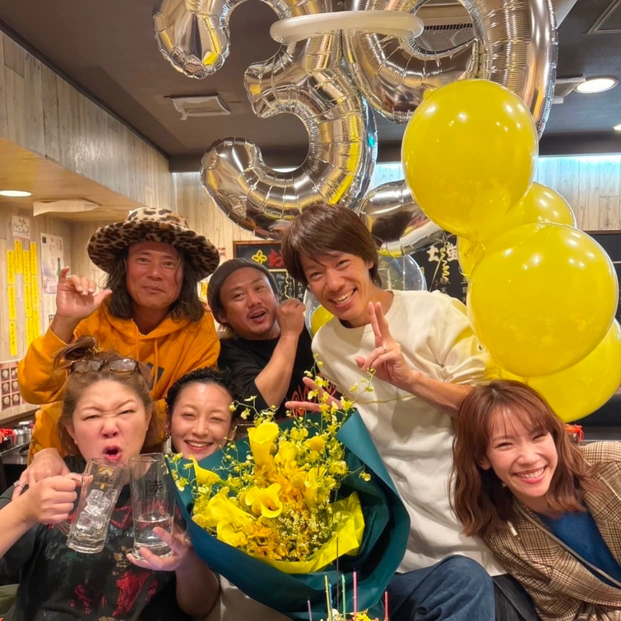 西山茉希「サイズオーバーすぎる39を持ち込んでくるセンスに爆笑」