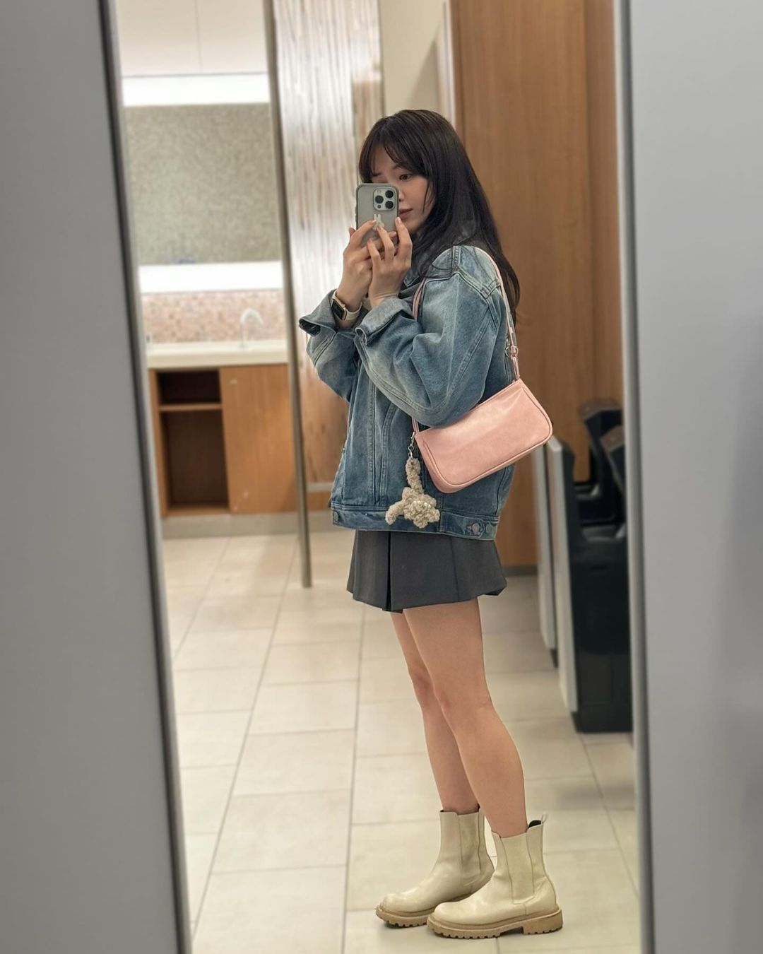 森香澄 私服姿を公開！「さすが！凄いかわいい」