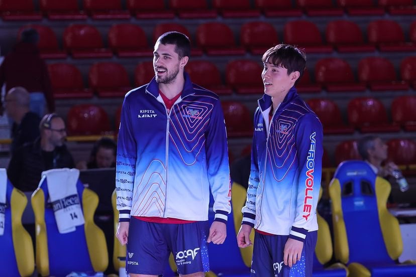 髙橋藍、ファンに質問投げかけ💭「逆に藍くんは何観てますか？」