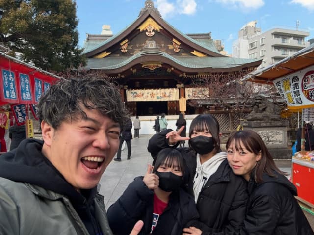 「中学校もenjoyしてほしいな〜」エハラマサヒロが次女の中学受験合格を報告