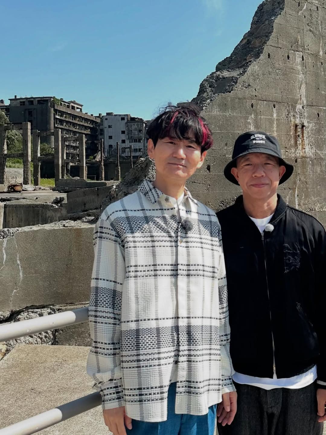 南原清隆があの芸人の結婚を祝福「末永くお幸せに」