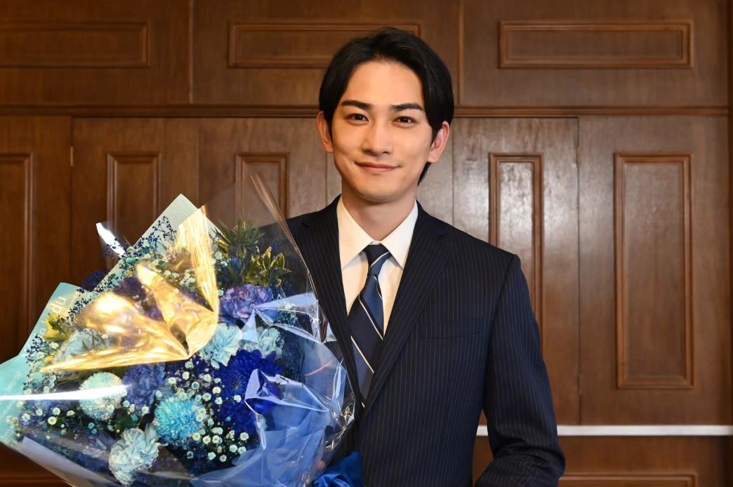 ドラマ「フィクサー」完結！町田啓太から感謝の言葉✨