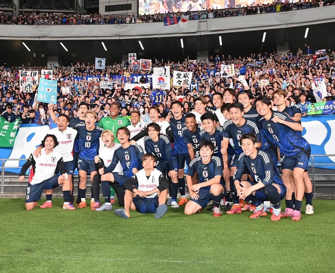 「最高の試合！」堂安律、日本代表の歴史的勝利に感謝を綴る