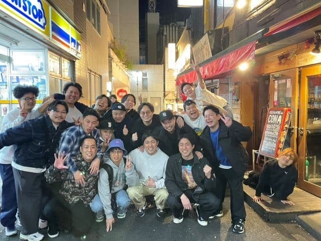 ダイタクM-1決勝進出！タク「ラストイヤーで行ける人生でした！」に優勝を期待するファンから激励の嵐