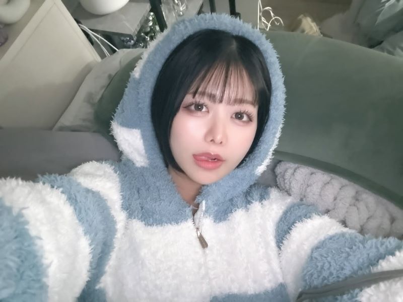 あの人気インフルエンサーの