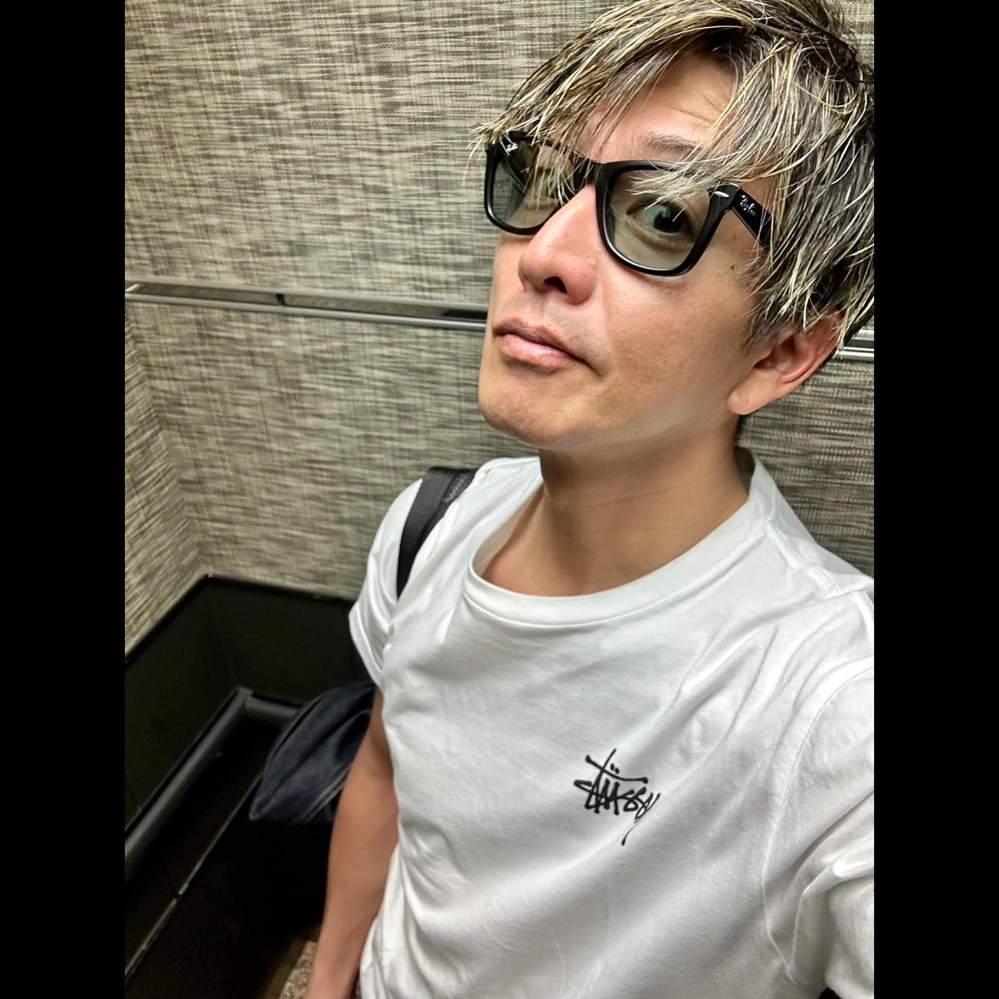 今後の動向に注目が集まる木村拓哉、戸惑いが隠せない