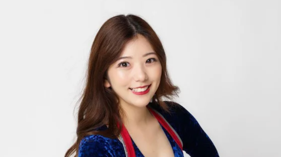 SACHIKO-電通キャタピレッツ（電通キャタピラーズ）/ CHEER #660