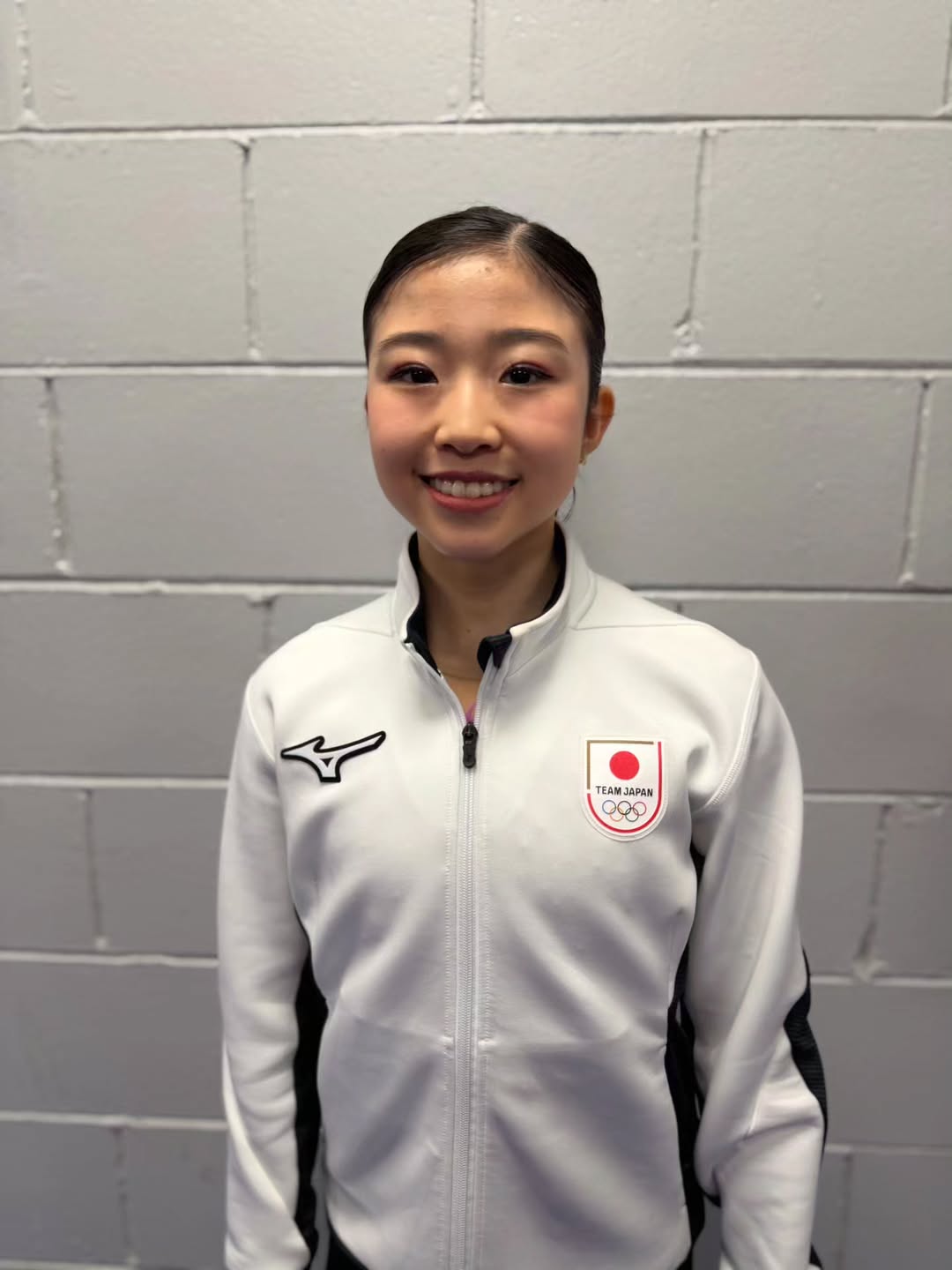 【ミラノ五輪】千葉百音、自己ベストで4位入賞 メダルには届かず、初舞台で健闘