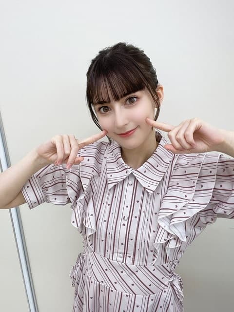 「たくさんパワーもらった！」声優 ペイトン尚未がお渡し会イベント後にお写真公開