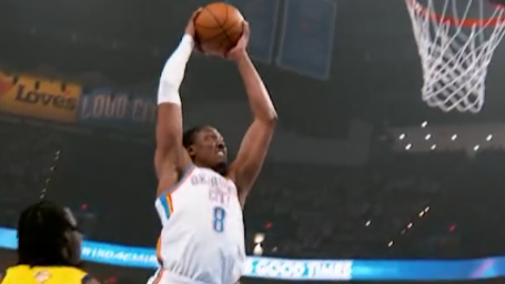 NBA衝撃の40得点！JDubがプレーオフで魅せた神プレー集に絶賛の嵐