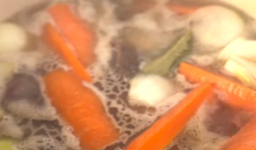 「台所は落ち着く」香坂みゆき、料理動画を投稿しファンも食欲全開