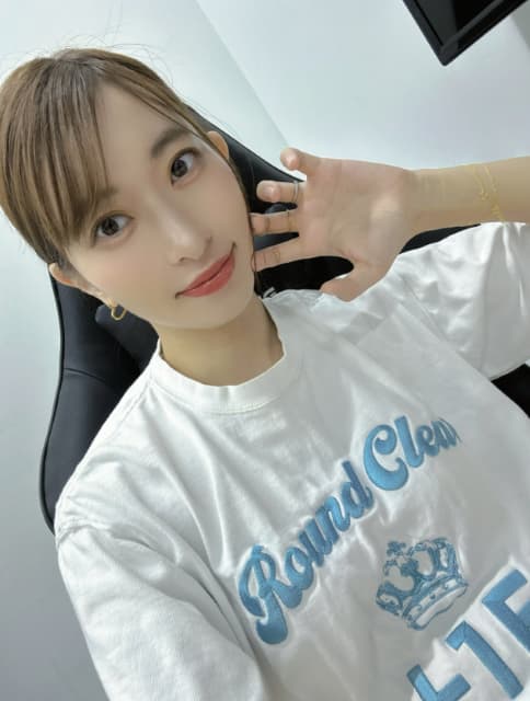 「あいにくの雨なので気をつけていらしてくださいね」女子ゲーマー・倉持由香がストリートファイター6の対戦会を実施