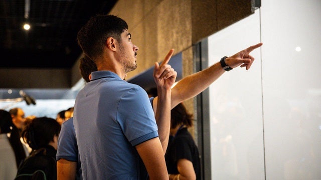 「永遠に忘れない」レアル・ソシエダが選手団の長崎原爆資料館訪問を報告