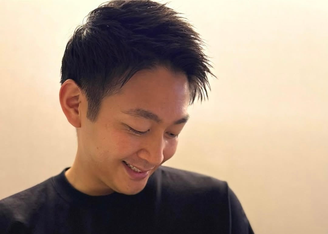 フジテレビ・堀池亮介アナ、産後パパ育休に感謝と決意「一回り成長して復帰へ」