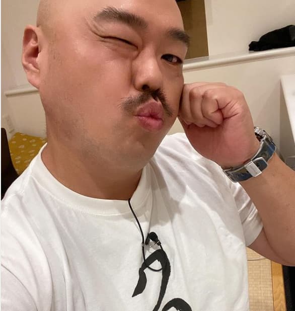 クロナダル収録中！カッコいいTシャツで気分も上がる！