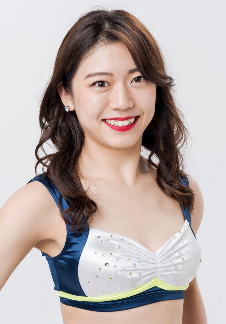 MINAMI-ファニチア(エレコム神戸ファイニーズ)/ CHEER #522