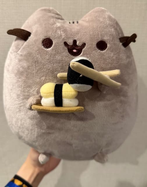 Ado、「箸の使い方が終わっている」ネコを購入！？