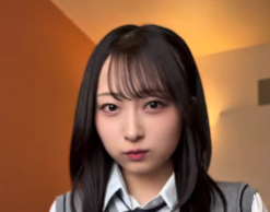 清原梨央、真剣な“前髪セット”動画を公開！「途中、赤ちゃんやん」