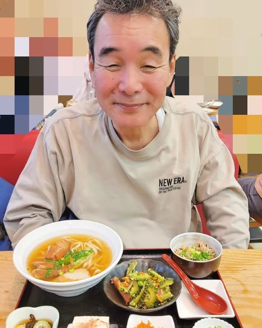 ダチョウ俱楽部・肥後克広、