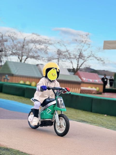 「感動の成長！」声優の花江夏樹が娘の成長を実感