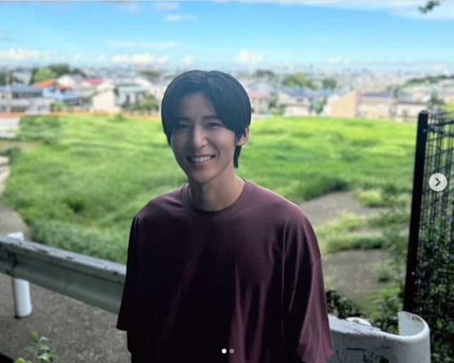 目黒蓮　ドラマ最終回で長文コメント『めめの頑張りがこの文面で凄く伝わりました😭』